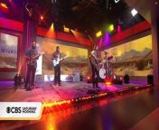 [Live Performance @ CBS-TV SuperStation Saturday Sessions - April 13th, 2024]