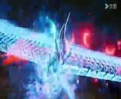 The Legend of Sword Domain Season 3 Episode 50 [142] Multiple Subtitles from 50 ulmokfx0