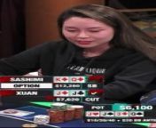 Flopping Quads! @sashimipoker Punts it all to me! _ $24,000 POT! (1920p_30fps_H264-128kbit_AAC) | from kotota pot pare the le tomare mon paojay by belal khan bazi by belal khan