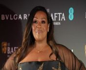 Alison Hammond was asked to present the &#39;Big Brother&#39; revival but turned it down because she &#92;