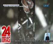 Naglalakihang pusit at tone-toneladang isdang &#39;turay&#39; ang nahuli sa dalawang bayan sa Camarines Sur.&#60;br/&#62;&#60;br/&#62;&#60;br/&#62;24 Oras is GMA Network’s flagship newscast, anchored by Mel Tiangco, Vicky Morales and Emil Sumangil. It airs on GMA-7 Mondays to Fridays at 6:30 PM (PHL Time) and on weekends at 5:30 PM. For more videos from 24 Oras, visit http://www.gmanews.tv/24oras.&#60;br/&#62;&#60;br/&#62;#GMAIntegratedNews #KapusoStream&#60;br/&#62;&#60;br/&#62;Breaking news and stories from the Philippines and abroad:&#60;br/&#62;GMA Integrated News Portal: http://www.gmanews.tv&#60;br/&#62;Facebook: http://www.facebook.com/gmanews&#60;br/&#62;TikTok: https://www.tiktok.com/@gmanews&#60;br/&#62;Twitter: http://www.twitter.com/gmanews&#60;br/&#62;Instagram: http://www.instagram.com/gmanews&#60;br/&#62;&#60;br/&#62;GMA Network Kapuso programs on GMA Pinoy TV: https://gmapinoytv.com/subscribe