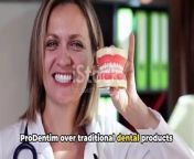 A recent study put out in the Springer Nature publication found that people who have good teeth have a high population of good bacteria in the mouth.&#60;br/&#62;As it turns out, many common dental products (such as toothpaste and mouthwash) contain toxic ingredients that can destroy the microbiome in the mouth. This explains why teeth can thrive for hundreds of years outside the mouth (in fossils), while in our mouth they get ruined by something so simple as chocolate.&#60;br/&#62;Click Here-- https://tinyurl.com/swf2h95w