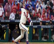 Phillies Crush Five Homers to Beat Pirates on Thursday from family beat