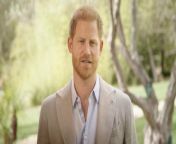 Prince Harry: Bestselling author estimates the royal made over $20 million with his book Spare from my angel prince royce
