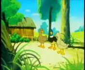 My Favorite Fairy Tales - The Ugly Duckling from ugly video