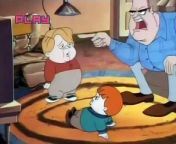 Life With Louie - A Christmas Surprise for Mrs Stillman S01Ep01 from how the grinch stole christmas 2000 ending