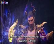 The Peak Of True Martial Arts S.2 Ep.92 [132] English Sub from chapolin 132