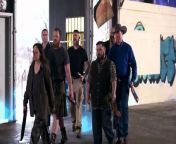 Forged in Fire: Knife or Death Saison 1 - Knife or Death - featuring Pro Knife Thrower Jason Johnson - Premieres April 17 2018 (EN) from une famille en or 2013