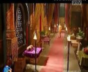 Chandra Nandini Eps 17 Part 01~1 from nabab nandini drama scene