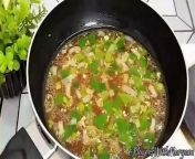 Chicken Manchurian Chicken Manchurian With Egg Fried Rice Chicken Manchurian Recipe