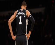 Spurs Vs. Grizzlies NBA 4\ 9 Preview and Predictions from tx game warden