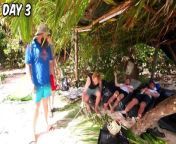 7 Days Stranded On An Island Mrbeast&#60;br/&#62;Mrbeast videos