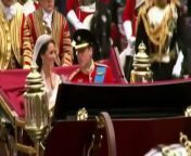 Kate & The King A Special Relationship Documentary from video angina pink kate
