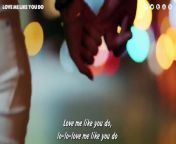 Top 50 Romantic Love Songs 2024 - Best Love Songs For Your Most Romantic Moments - Love and Passion from natok 50 50