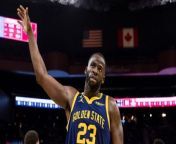 Warriors Set NBA Record with Stellar Performance vs. Lakers from nadwaga ca