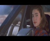 Jennifer Connelly Scenes from song glam chute tore