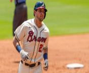 Atlanta Braves' Lineup Dominant in 6-5 Win Over Mets from miraculous new york special download