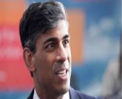 Rishi Sunak issues apology after receiving comments from latest interview for wearing trainers from duchess of sussex latest news 2019