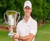 Analysis and Predictions for Rory McIlroy's Masters Chances from joshua panna master