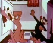 HERMAN THE MOUSE_ Cheese Burglar _ Full Cartoon Episode from rabba song mp3 by herman preet kaur and perry goose videos move