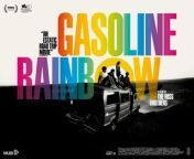 Gasoline Rainbow - Trailer from tony jaa ful movie