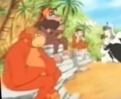 Noah's Island Noah’s Island S02 E006 Much Ado About Vultures from ador mohol