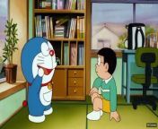 Doraemon Movie In Hindi _Nobita And The Galaxy Super Express_ Part 02 (DORAEMON GALAXY) from doraemon hindi episod woshar