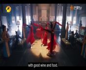 Hard to Find (2024) ep 16 chinese drama eng sub