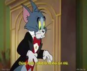 Tom Jerry Meet She ds_DVD from tukda tu dil ka jerry