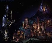 Darkest Dungeon 2 - PlayStation Announcement Trailer from darkest dj