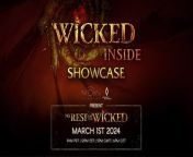 No Rest for the Wicked - Official Game Overview _ Wicked Inside Showcase from rest hit movie song