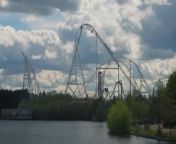 Hyperia at Thorpe Park - Primer test from csf tests types
