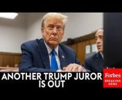 Two of the seven seated jurors in former President Trump’s criminal trial were excused Thursday—one after telling the court that people she knew had identified her from press reports and she wasn’t sure if she could remain unbiased—as Judge Juan Merchan restricted how much the press can report about potential jurors in the case.&#60;br/&#62;&#60;br/&#62;Fuel your success with Forbes. Gain unlimited access to premium journalism, including breaking news, groundbreaking in-depth reported stories, daily digests and more. Plus, members get a front-row seat at members-only events with leading thinkers and doers, access to premium video that can help you get ahead, an ad-light experience, early access to select products including NFT drops and more:&#60;br/&#62;&#60;br/&#62;https://account.forbes.com/membership/?utm_source=youtube&amp;utm_medium=display&amp;utm_campaign=growth_non-sub_paid_subscribe_ytdescript&#60;br/&#62;&#60;br/&#62;&#60;br/&#62;Stay Connected&#60;br/&#62;Forbes on Facebook: http://fb.com/forbes&#60;br/&#62;Forbes Video on Twitter: http://www.twitter.com/forbes&#60;br/&#62;Forbes Video on Instagram: http://instagram.com/forbes&#60;br/&#62;More From Forbes:http://forbes.com