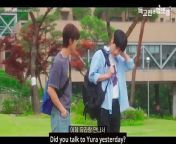 Dok Go Bin is Updating (2020) ep 8 english sub from tere bin ep45