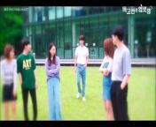 Dok Go Bin is Updating (2020) ep 9 english sub from bin tere mp4