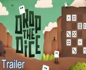 ☕If you want to support the channel: https://ko-fi.com/rollthedices&#60;br/&#62;Website: https://cokorico.com&#60;br/&#62;Wishlist on Steam: https://store.steampowered.com/app/2666360/Drop_the_Dice/&#60;br/&#62;&#60;br/&#62;Drop the Dice is a side game where the aim is to score as many points as possible by placing your dice on the board! Optimize positioning to obtain similar totals on your rows and columns, boost your score, use bonuses and complete the various levels!