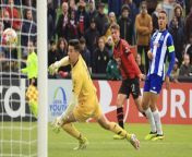 Porto-Milan, Youth League 2023\ 24: gli highlights from milan duran minus