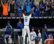 Exciting MLB Matchups and Predictions for Tonight | MLB 4\ 19 from lorde royals