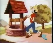 Popeye (1933) E 178 The Farmer and the Belle from belle 110v mixer
