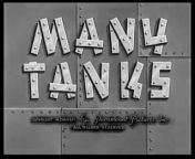 Popeye (1933) E 108 Many Tanks from yetekema hiwot part 108