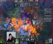 This update makes every game try hard like TI final | Sumiya Stream Moments 4291 from oppo a37 update