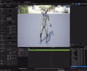 Project Files: https://www.patreon.com/posts/99635410 . &#60;br/&#62;In this unreal engine tutorial, I am going to add animation blend layered into the animation blueprint so that I will have a base layer and a upper body layer.The reason to do that is, my character has some animation montages such as equip, sheath sword which I want to play even when the character is moving. But if I play that montage while character is moving in default slot, the movement foot work will stop for equip animation. By implementing layered animation blending, I will be able to continue to move while doing some other action in upper body. &#60;br/&#62;This is the 8th episode of my new series on Action RPG game using Gameplay Ability System. Gameplay ability system (GAS) is a framework introduced by epic games that is designed to support a data driven gameplay programming architecture. But to understand this part, you do not have to watch previous episodes or be familiar with GAS. &#60;br/&#62;&#60;br/&#62;Animations are sponsored by: https://www.ramsterzanimations.com/ &#60;br/&#62;https://www.unrealengine.com/marketplace/en-US/product/sword-and-shield-anims&#60;br/&#62;&#60;br/&#62;Full Playlist: https://dailymotion.com/playlist/x8aqie&#60;br/&#62;&#60;br/&#62;► Support the channel, become a patron&#60;br/&#62;https://www.patreon.com/codelikeme&#60;br/&#62;►Patrons will have access to project files of all the stuff I do in the channel and other extra benefits&#60;br/&#62;&#60;br/&#62;Like my facebook page for more content : https://www.facebook.com/gamedevelopersclub/&#60;br/&#62;Follow me on twitter : https://twitter.com/CodeLikeMe2&#60;br/&#62;Follow me on reddit : https://www.reddit.com/user/codelikeme&#60;br/&#62;#CodeLikeMe #unrealengine #ue5 #ue4 #indiegamedev