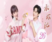 承歡記26 - Best Choice Ever 2024 Ep26 Full HD from fall in love with two handsome amp then 💗 korean mix hindi story mv 2