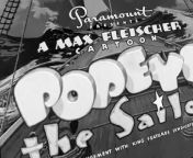 Popeye the Sailor Popeye the Sailor E089 My Pop, My Pop from pop new songe