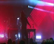 Metric - At The Fillmore&#60;br/&#62;At The Fillmore Silver Spring, Silver Spring, MD, USA &#60;br/&#62;March 13, 2016 / The &#92;