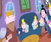 Ben and Holly's Little Kingdom Ben and Holly’s Little Kingdom S01 E030 The Ant Hill from ben slave quest part 14