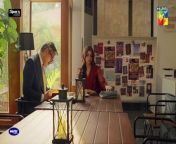 Khushbo Mein Basay Khat Ep 21 [] 16 Apr, Sponsored By Sparx Smartphones, Master Paints - HUM TV from hum sehliyan