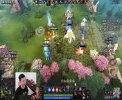 Sumiya Invoker vs Team Scripter | Sumiya Stream Moments 4284 from tom and jerry best moments