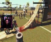 Vidéo exclu Daily - ZLAN 2024 - Trials Rising - 17\ 04 - Partie 12 from bowmasters full game walkthrough mobile game