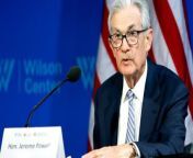 Americans will likely be dealing with higher interest rates for longer.Speaking yesterday, federal reserve chair Jerome Powell confirmed what economists have suspected, that the fed wants to see inflation heading down again before it considers a rate cut.